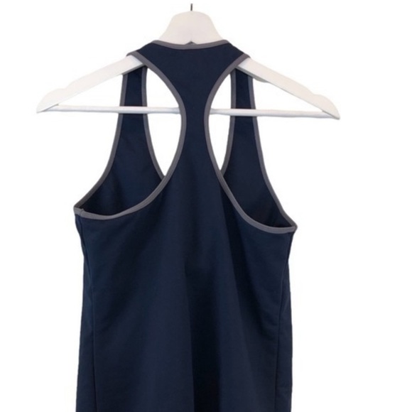 Outdoor Voices Navy Blue Active Tank Top - Picture 7 of 7